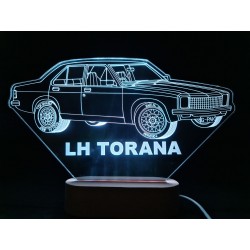 LH Torana Theme Night Lights